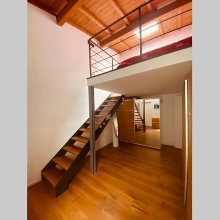 Viareggina Con Giardino Apartment Марина ди Пиза Екстериор снимка