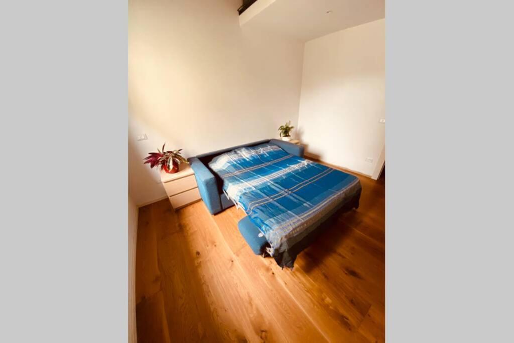 Viareggina Con Giardino Apartment Марина ди Пиза Екстериор снимка