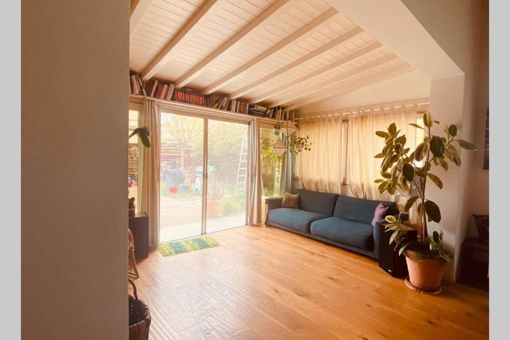 Viareggina Con Giardino Apartment Марина ди Пиза Екстериор снимка