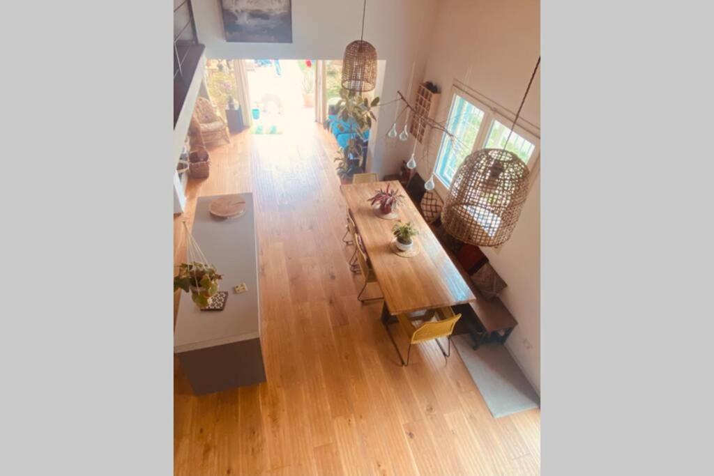 Viareggina Con Giardino Apartment Марина ди Пиза Екстериор снимка