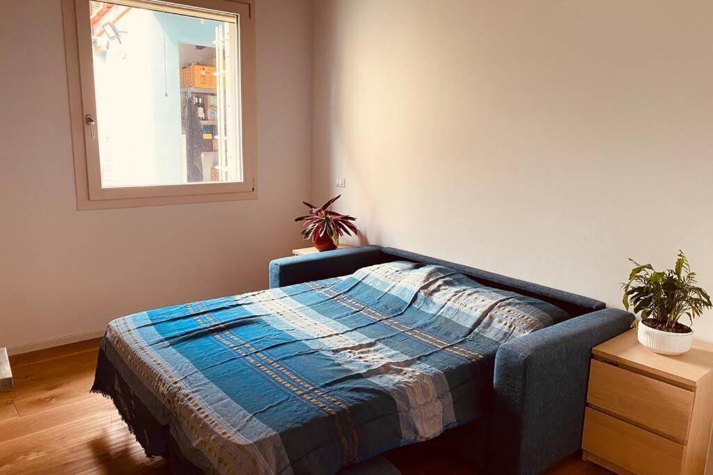 Viareggina Con Giardino Apartment Марина ди Пиза Екстериор снимка