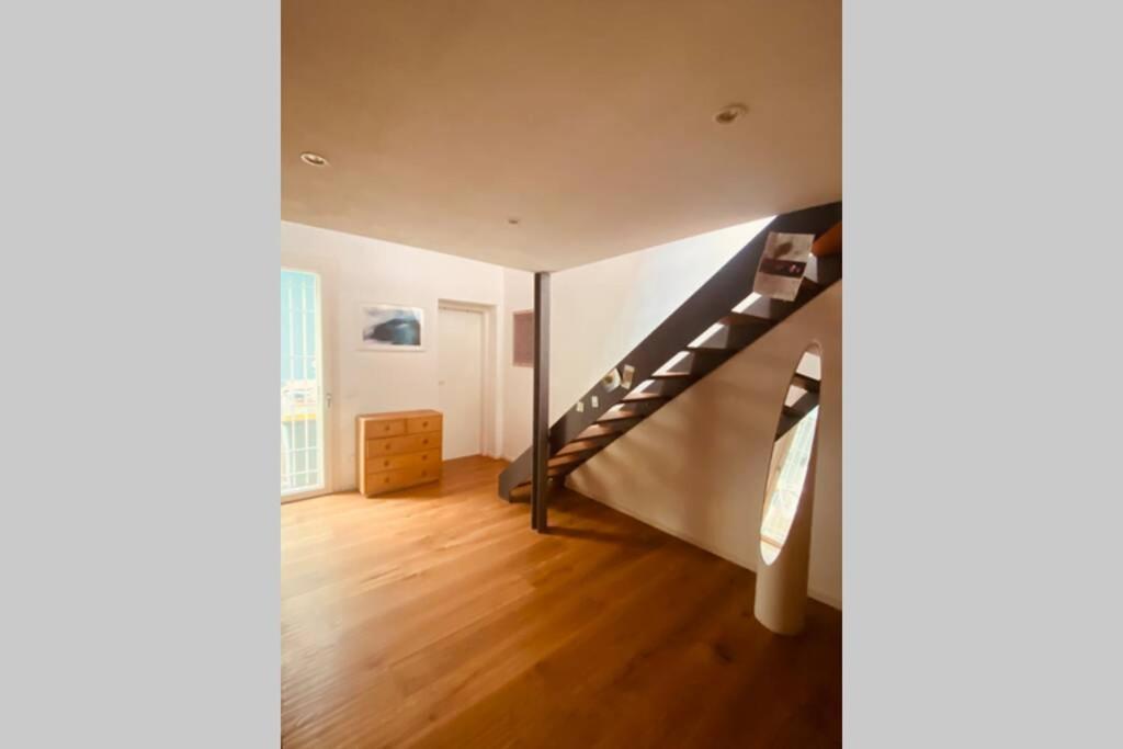 Viareggina Con Giardino Apartment Марина ди Пиза Екстериор снимка